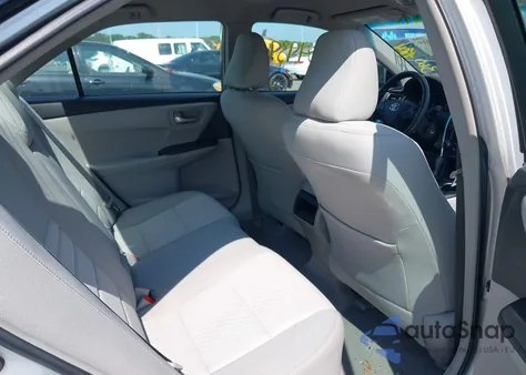 2016 Toyota Camry Le from USA, damaged, VIN 4T1BF1FK7GU558609